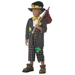 California Costumes Lil' Hobo Toddler Costume