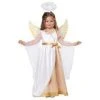 California Costumes Sweet Angel Toddler Costume Halloween