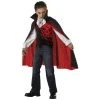 California Costumes Prince Of Darkness Boy's Costume 1 California Costumes Prince Of Darkness Boy's Costume