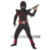 California Costumes Stealth Ninja Boy's Costume Halloween