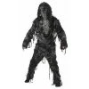 California Costumes Halloween Rotten To The Core Boy's Costume