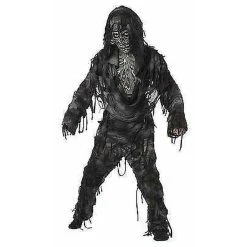 California Costumes Halloween Rotten To The Core Boy's Costume