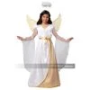California Costumes Guardian Angel Girl's Costume