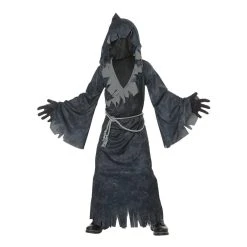 California Costumes Halloween Soul Eater Boy's Costume