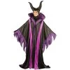 Charades Maleificent Women's Costume Halloween