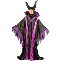 Charades Maleificent Women's Costume Halloween