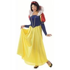 California Costumes Snow White Women's Costume