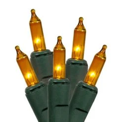 LB International 100 Mini Light Set Christmas