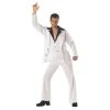 California Costumes Disco Dude: Saturday Night Fever Men's Costume