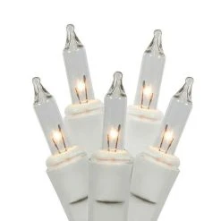 LB International 100 Mini Light Set Christmas