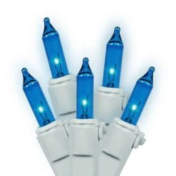 LB International 100 Mini Light Set Christmas