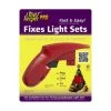 Arett Christmas Multi Function Light Tester
