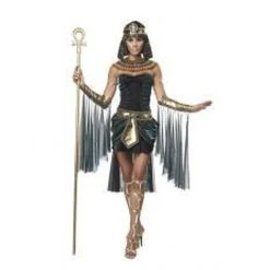 California Costumes Egyptian Goddess Women's Costume Halloween
