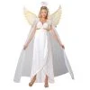 California Costumes Halloween Guardian Angel Women's Costume