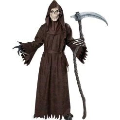 California Costumes Ancient Reaper Teen Boy's Costume Halloween