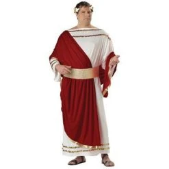 California Costumes Caesar Plus Size Costume