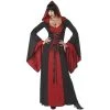 California Costumes Halloween Deluxe Hooded Robe Plus Size Costume