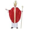 California Costumes Pope Plus Size Costume Halloween 2 California Costumes Pope Plus Size Costume Halloween
