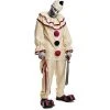 Charades Halloween Horror Clown Teen Boy's Costume 1 Charades Halloween Horror Clown Teen Boy's Costume