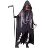 California Costumes Miss Reaper Girl's Costume Halloween 1 California Costumes Miss Reaper Girl's Costume Halloween