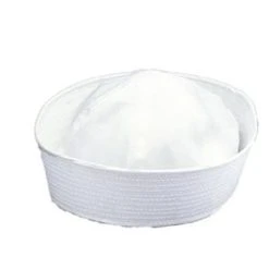 Jacobson Sailor Hat Halloween
