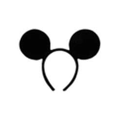 Elope Mickey Mouse Ears