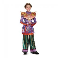 Disguise Halloween Alice Asian Look Girl's Costume