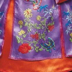 Disguise Halloween Alice Asian Look Girl's Costume