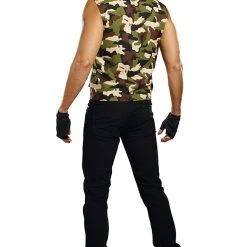 Dreamgirls Halloween Friendly Fire Plus Size Costumes