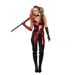 Dreamgirls Harley Quinn DG Sexy Costume