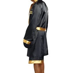 Dreamgirls Boxing World Champion Men's Costume Halloween