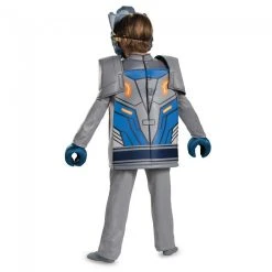 Disguise Lego Clay Deluxe Boy's Costume Halloween