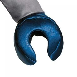 Disguise Lego Clay Deluxe Boy's Costume Halloween 9 Disguise Lego Clay Deluxe Boy's Costume Halloween