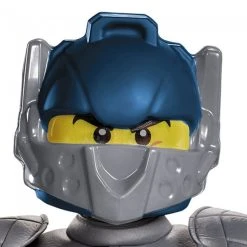 Disguise Lego Clay Deluxe Boy's Costume Halloween 8 Disguise Lego Clay Deluxe Boy's Costume Halloween