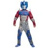 Disguise Halloween Transformer - Optimus Prime Boy's Costume