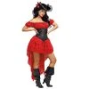 Dreamgirls Pirate Wench Women"s Costume