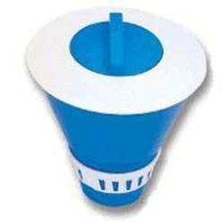 Baystate Floating Chlorinator Pool And Patio