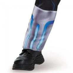 Disguise Miles Chrome Toddler Costume 9 Disguise Miles Chrome Toddler Costume