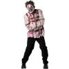 InCharacter Costumes Halloween Circus Psycho Men's Costume