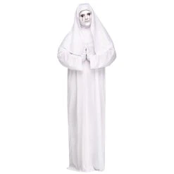 Fun World Halloween Sister Scary Plus Size Costume