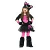 Fun World Halloween Miss Kitty Toddler Costume 2 Fun World Halloween Miss Kitty Toddler Costume