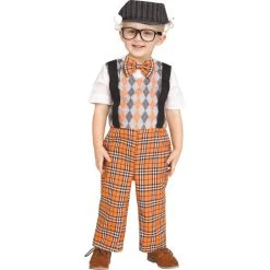 Fun World Lil Grampy Toddler Costume