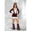 Dreamgirls Deer Me Dress Women's Costume