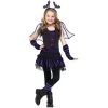Fun World Halloween Betty Belfry Girl's Costume