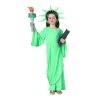 Rubies Statue Of Liberty Girl's Costume 2 Rubies Statue Of Liberty Girl's Costume