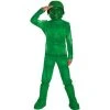 Disguise Halloween Green Army Man Deluxe Toddler Costume