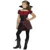 Fun World La Vamparina Girl's Costume