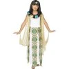 Fun World Halloween Cleopatra Girl's Costume