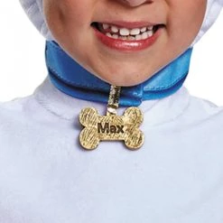 Disguise Halloween Max Toddler Costume 9 Disguise Halloween Max Toddler Costume