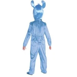 Disguise Stitch Toddler Costume